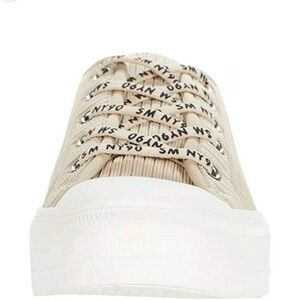 Steve Madden Women's Vex Fashion Platform Sneakers Athletic Shoes